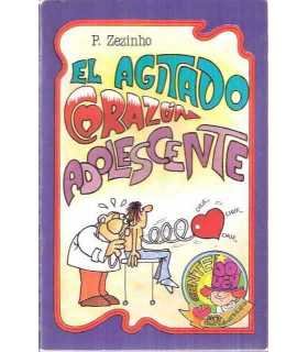 El agitado corazón adolescente