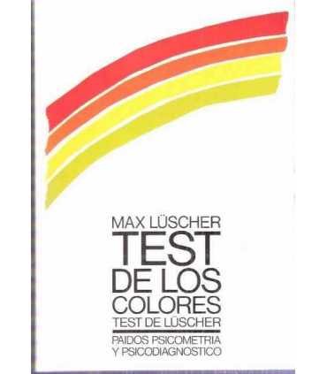 Test de los colores. Test de Lüscher