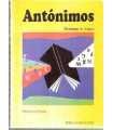 Antónimos