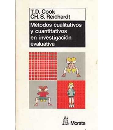 Métodos cualitativos y cuántitativos en investigac