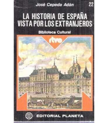 La Historia de España vista por los extranjeros