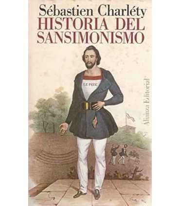 Historia del Sansimonismo
