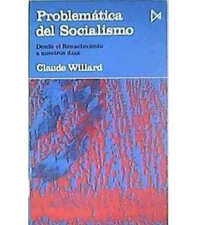 Problemática del Socialismo