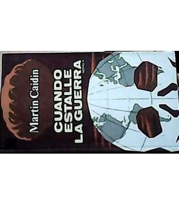 Cuando estalle la guerra