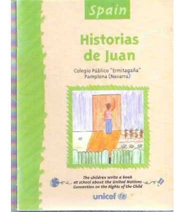 Spain: Historias de Juan. Colegio Público Ermitaga