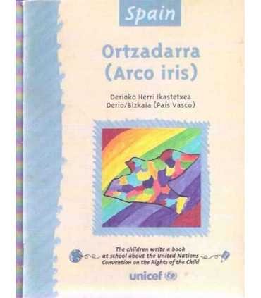 Spain: Ortzadarra (Arco iris). Derioko Herri Ikast