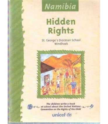 Namibia: Hidden Rights. St. George´s Diocesan Scho