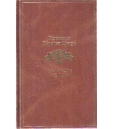 Las fuentes del Nilo