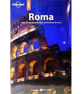 Roma. Todo lo que necesita para disfrutar de su vi