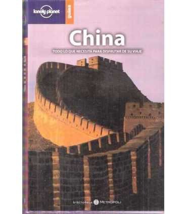 China. Todo lo que necesita para disfrutar de su v