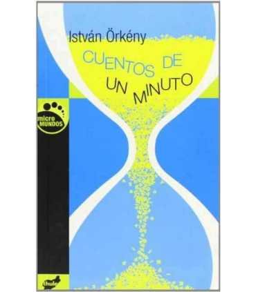 Cuentos de un minuto. Micromundos