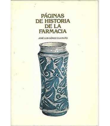 Páginas de Historia de la Farmacia
