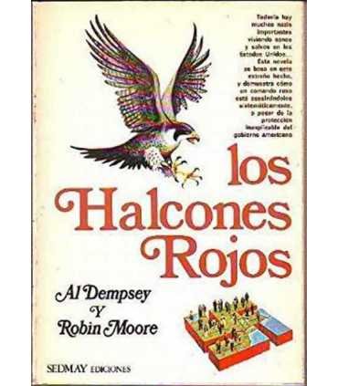 Los Halcones rojos