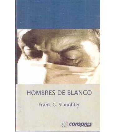 Hombres de blanco