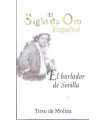 El siglo de Oro Español: El burlador de Sevilla