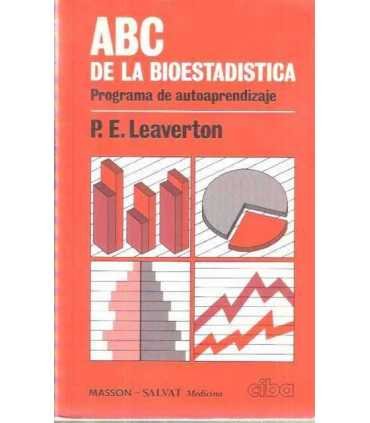 ABC de la Bioestadística. Programa de autoaprendiz