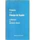 Franco y el Príncipe de España. La Monarquía del M