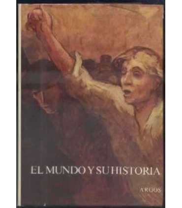 El Mundo y su Historia: Las revoluciones europeas