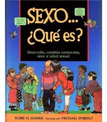 Sexo...¿Qué es? Desarrollo, cambios corporales, se