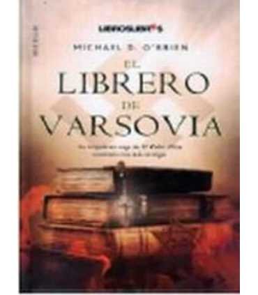 El Librero de Varsovia