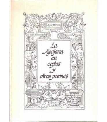 La Alpujarra en coplas y otros poemas