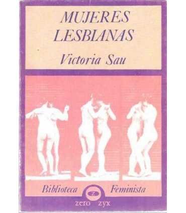 Mujeres Lesbianas