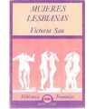 Mujeres Lesbianas