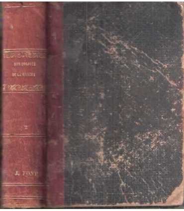 El Ingenioso Hidalgo Don Quijote de la Mancha, tom