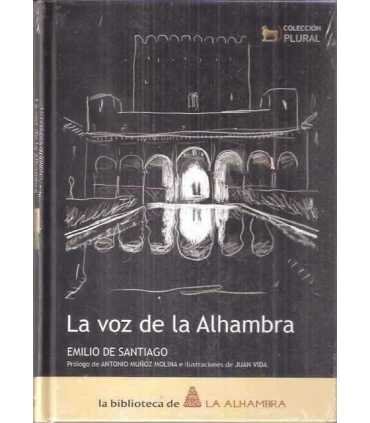 La voz de la Alhambra