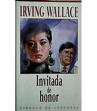 Invitada de honor