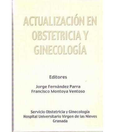 Actualización en Obstetricia y Ginecología