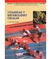 Vitaminas y metabolismo celular