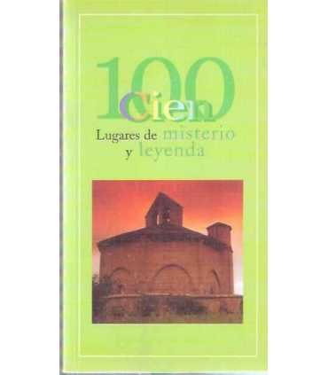 100 lugares de misterio y leyenda