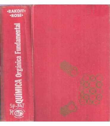 Quimica Orgánica Fundamental