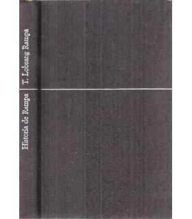 La caverna de los antepasados