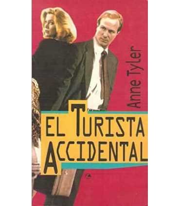 El turista accidental