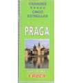 Ciudades Cinco Estrellas: Praga. Guías de viaje EP