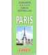 Ciudades Cinco estrellas: Paris. Guías de viaje EP
