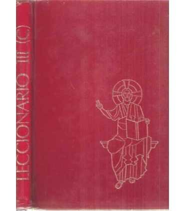 Leccionario III. Ciclo C