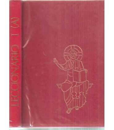 Leccionario I. Año A. Lecturas para los domingos y