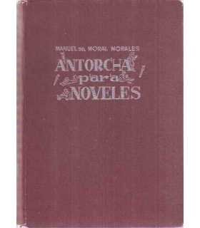 Antorcha para Noveles