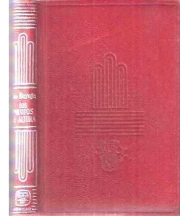 Los pilotos de altura