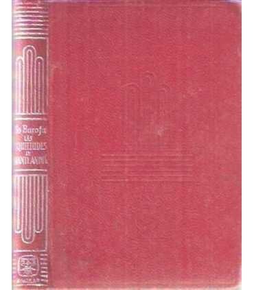 Las inquietudes de Shanti Andía