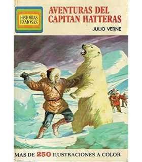Aventuras del capitán Hatteras