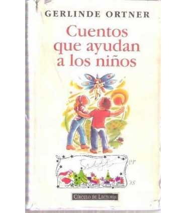 Cuentos que ayudan a los niños