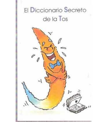 Diccionario secreto de la tos