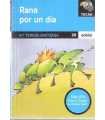 Rana por un día