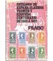 Catálogo de España, clásicos primer y segundo Cent