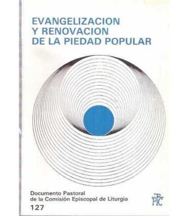 Evangelización y renovación de la piedad popular