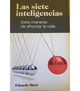 Las siete inteligencias. Siete maneras de afrontar